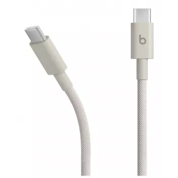 Apple Beats USB-C to USB-C Woven Cable (1,5 m) Surge Stone