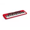Casio CT-S200 MIDI tastatūra 61 taustiņš USB sarkana