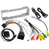 BLOW AVH-9991 1DIN 9 collu Android auto radio ar WiFi, GPS, Apple CarPlay