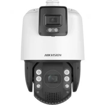Hikvision DS-2SE7C432MW-AEB(14F1)(P3) 4MP PTZ IP kamera, 32x tālummaiņa, AcuSense, 200m IR, IP66, IK10