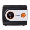 OSRAM TyreInflate 612 Essential 12V autoriepu piepūšamais kompresors