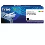 Freecolor Toner HP 139A (W1390A) Black Remanufactured - 1500 Pages