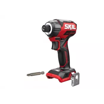 SKIL 20V Bezsuku Triecienskrūvgriezis 3225CA (Tikai Instruments) - WORX PowerShare