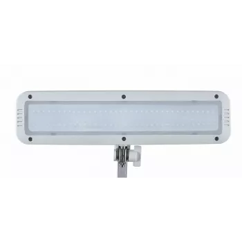 MAUL LED galda lampa Intro Dimmable ar statīvu Balta