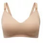 MOMCOZY YN21 Maternity Nursing Bra Skin 3XL