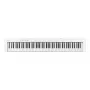 Casio CDP-S110 WE Digitālās klavieres 88 taustiņi Balta