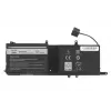MITSU Laptop Battery for Dell Latitude 3410, 3510, Inspiron 5401, 5402, 5501, 5502, 5505 - 3600mAh, 11,4V, 41Wh, Li-Ion