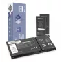 MITSU Laptop Battery for Dell Latitude 3410, 3510, Inspiron 5401, 5402, 5501, 5502, 5505 - 3600mAh, 11,4V, 41Wh, Li-Ion