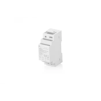 DIGITUS 24V/1.5A/36W Step-Shape DIN Rail Barošanas Bloks (Slim, Class II)