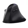 Trust Vyran Ergo Hyperscroll Wireless Mouse - labās rokas, optiskais, 4800 DPI, RGB, uzlādējams