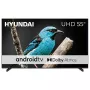 Hyundai ULX55359GSMART 55 collu 4K UHD Smart LED televizors