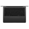 Apple MacBook Pro 14.2 inch M5 Nano-Texture 10C CPU/16C GPU/16C Neural Engine 32GB 1TB SSD 96W USB-C Space Gray German QWERTZ