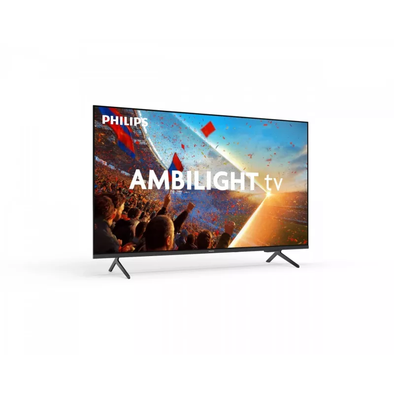 Philips 55PUS8001/12 55 collu 4K Ultra HD LED Smart TV ar Ambilight