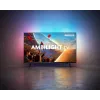 Philips 55PUS8001/12 55 collu 4K Ultra HD LED Smart TV ar Ambilight