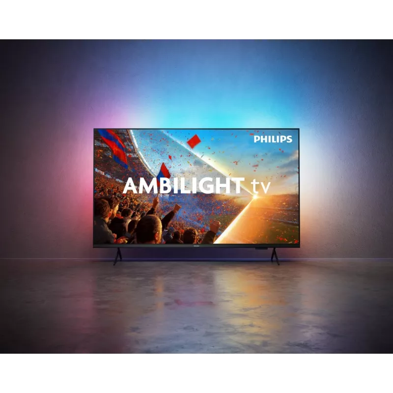 Philips 55PUS8001/12 55 collu 4K Ultra HD LED Smart TV ar Ambilight