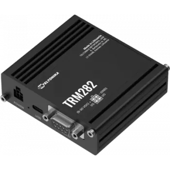Teltonika TRM282 4G Cat 4 Modems
