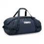 Thule Chasm 70L Duffel Bag Darkest Blue