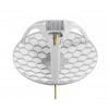 MikroTik LHGG LTE7 Kit ar virziena antenu un CAT7 modemu āra montāžai