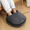 Media-Tech MT6541 Silta pēdu masieris ar Shiatsu un gaisa kompresiju