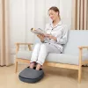 Media-Tech MT6541 Silta pēdu masieris ar Shiatsu un gaisa kompresiju