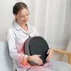 Media-Tech MT6541 Silta pēdu masieris ar Shiatsu un gaisa kompresiju
