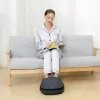 Media-Tech MT6541 Silta pēdu masieris ar Shiatsu un gaisa kompresiju