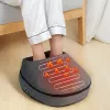 Media-Tech MT6541 Silta pēdu masieris ar Shiatsu un gaisa kompresiju