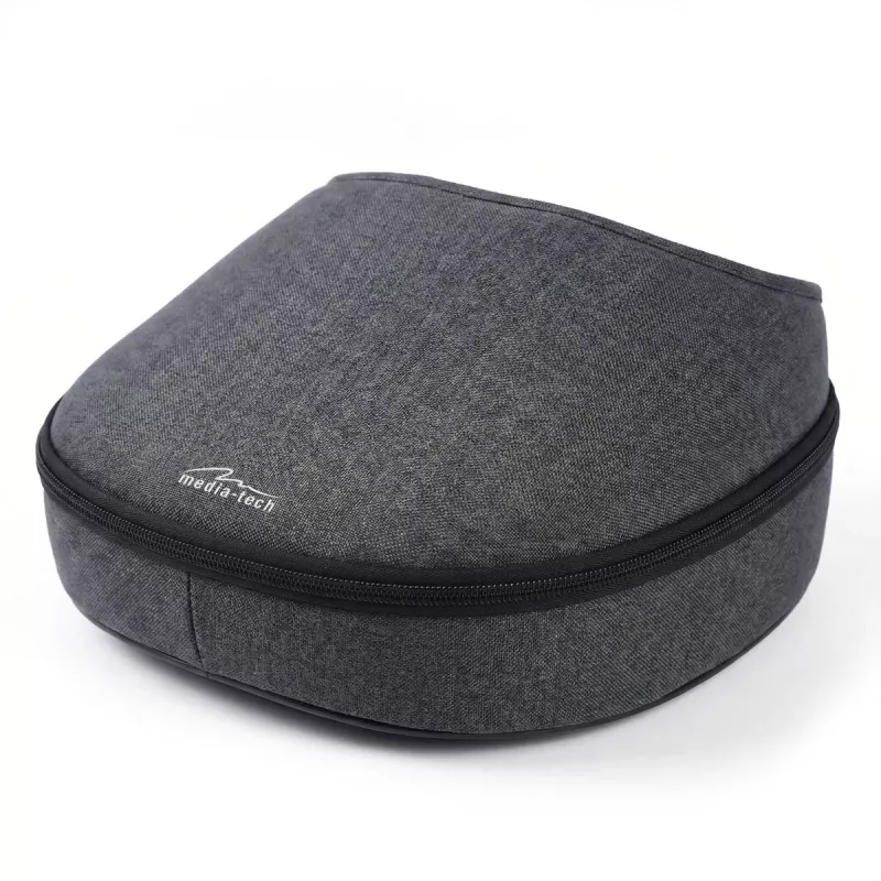 Media-Tech MT6541 Silta pēdu masieris ar Shiatsu un gaisa kompresiju
