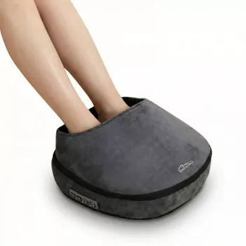 Media-Tech MT6541 Silta pēdu masieris ar Shiatsu un gaisa kompresiju