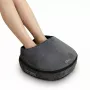 Media-Tech MT6541 Silta pēdu masieris ar Shiatsu un gaisa kompresiju