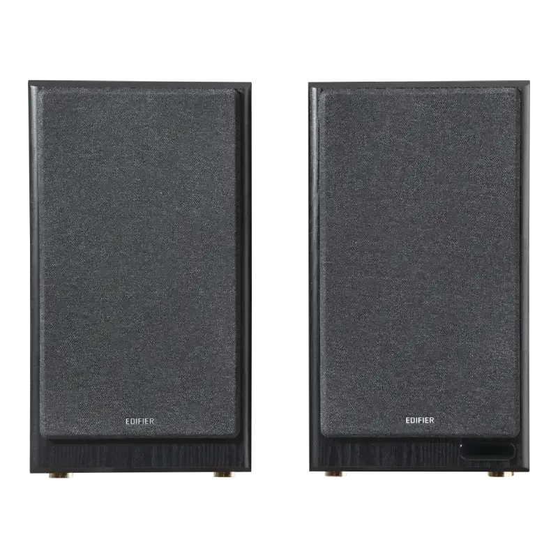 Edifier R2750DB MKII Bookshelf Speakers 2.0, Black
