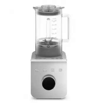 SMEG BLC02BLMEU Stand Mixer, Melns