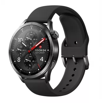 Xiaomi Watch S5 46mm Smart Watch AMOLED 1,43 inch Waterproof Black