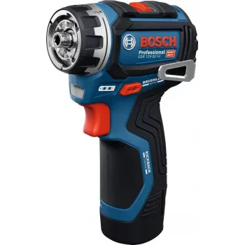 Bosch Professional GSR 12V-32 FC Bezvadu Urbjskrūvgriezis 12V 32Nm (06019N7101)