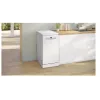 Bosch Serie 2 SPS2HKW55E Brīvi stāvoša šaurā trauku mazgājamā mašīna, 10 trauku komplekti, Balta