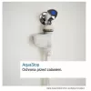 Bosch Serie 2 SPS2HKW55E Brīvi stāvoša šaurā trauku mazgājamā mašīna, 10 trauku komplekti, Balta