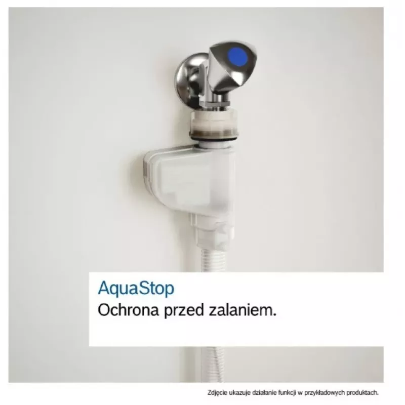 Bosch Serie 2 SPS2HKW55E Brīvi stāvoša šaurā trauku mazgājamā mašīna, 10 trauku komplekti, Balta