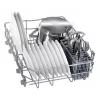 Bosch Serie 2 SPS2HKW55E Brīvi stāvoša šaurā trauku mazgājamā mašīna, 10 trauku komplekti, Balta