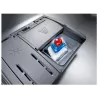 Bosch Serie 2 SPS2HKW55E Brīvi stāvoša šaurā trauku mazgājamā mašīna, 10 trauku komplekti, Balta