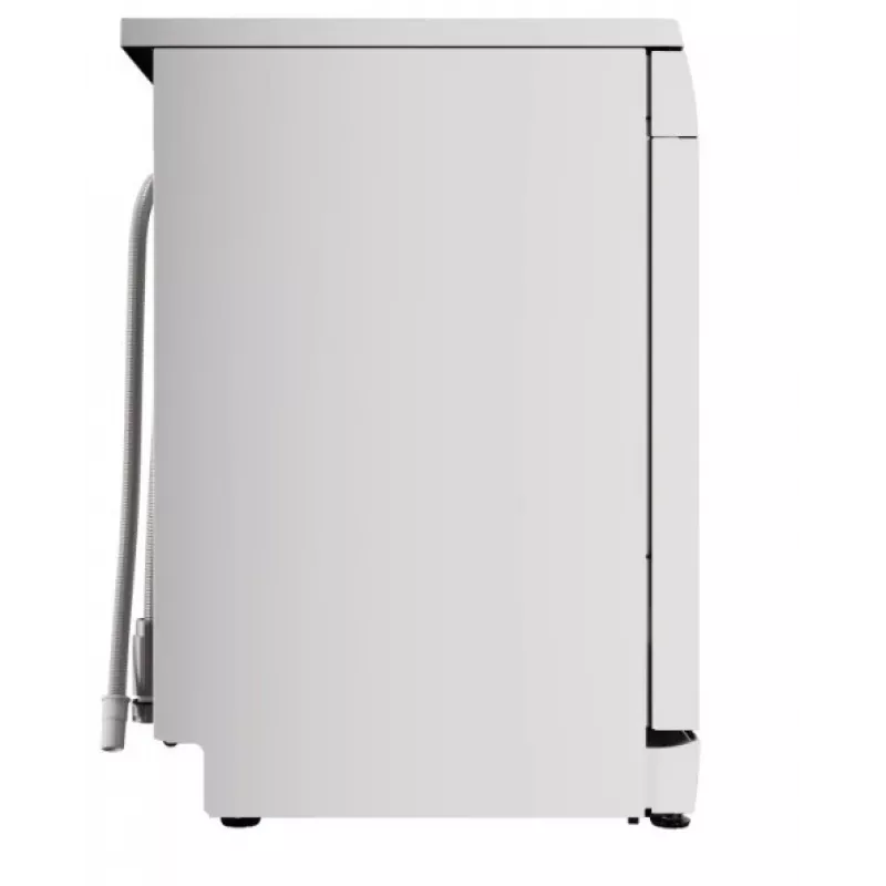 Bosch Serie 2 SPS2HKW55E Brīvi stāvoša šaurā trauku mazgājamā mašīna, 10 trauku komplekti, Balta