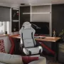 Huzaro Force 5.7 Grey Gaming Chair