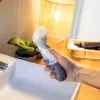 Cecotec FaceCare TotalClean sejas tīrīšanas birste, balta