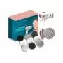 Cecotec FaceCare TotalClean sejas tīrīšanas birste, balta
