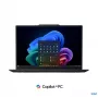 Lenovo ThinkPad X1 Carbon G14 Intel Core Ultra 5 325 14 inch WUXGA IPS Touchscreen Anti-glare 32GB LPDDR5X 512GB SSD Intel Graphics Windows 11 Pro Wi-Fi 7 Bluetooth 5.4 Black