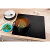 Gorenje indukcijas plīts GI6432BSC 60 cm Melna ar PowerBoost, Taimeru, Bērnu bloķēšanu