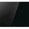 Gorenje indukcijas plīts GI6432BSC 60 cm Melna ar PowerBoost, Taimeru, Bērnu bloķēšanu