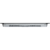 Gorenje indukcijas plīts GI6432BSC 60 cm Melna ar PowerBoost, Taimeru, Bērnu bloķēšanu