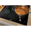 Gorenje indukcijas plīts GI6432BSC 60 cm Melna ar PowerBoost, Taimeru, Bērnu bloķēšanu