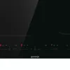 Gorenje indukcijas plīts GI6432BSC 60 cm Melna ar PowerBoost, Taimeru, Bērnu bloķēšanu
