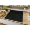 Gorenje indukcijas plīts GI6432BSC 60 cm Melna ar PowerBoost, Taimeru, Bērnu bloķēšanu